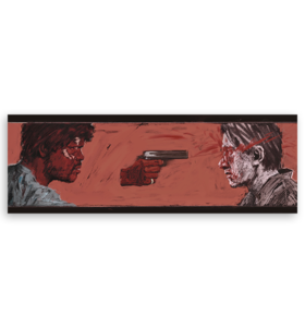 漏网ESC丨《低俗小说》NO.2丨含框