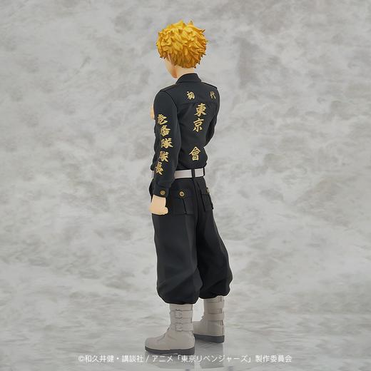 【GSC现货】POP UP PARADE 花垣武道《东京复仇者》 商品图2