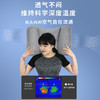 【简形护颈枕】日本睡眠黑科技自由高度调节保护颈椎承托设计全新冷感科技面料一触即凉随意清洗舒适透气天然健康缓解放松你的颈椎 商品缩略图5