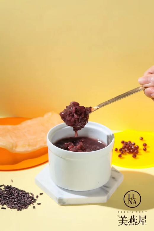 五谷燕窝粥【6碗装】 商品图3