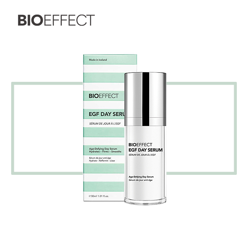 BIOEFFECT蓓欧菲益肌焕颜日间修护精华凝露30ml
