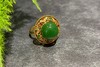 【御珠宫坊】金镶碧玉戒指 商品缩略图5