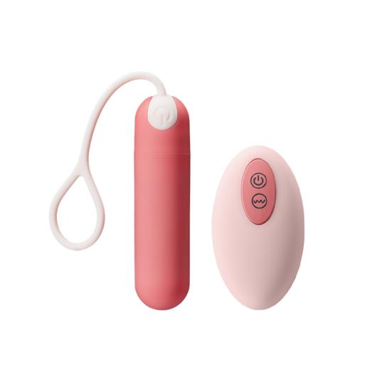 【遥控跳蛋！！】网易春风新品 春心遥 遥控女用跳蛋高颜值好携带 商品图4