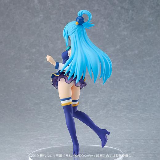 【GSC现货】POP UP PARADE 阿库娅《为美好的世界献上祝福！红传说》 商品图3