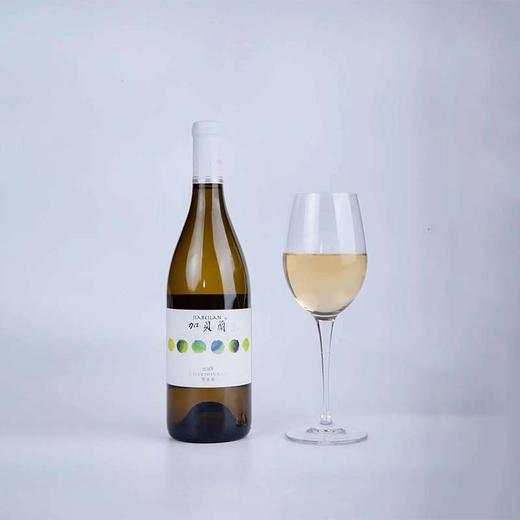 贺兰晴雪酒庄加贝兰霞多丽干白 商品图0