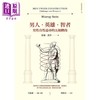 预售 【中商原版】男人 英雄 智者 男性自性追寻的五个阶段 港台原版 莫瑞 史丹 心灵工坊 商品缩略图1