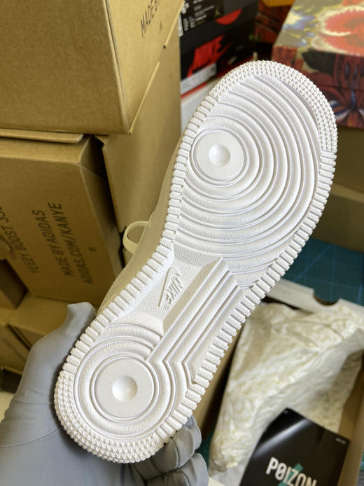 清仓，如图空军一号，全套包装，36 36.5 37.5 38 38.5 39 40 40.5 41 42 42.5 43 44 44.5 45 商品图7