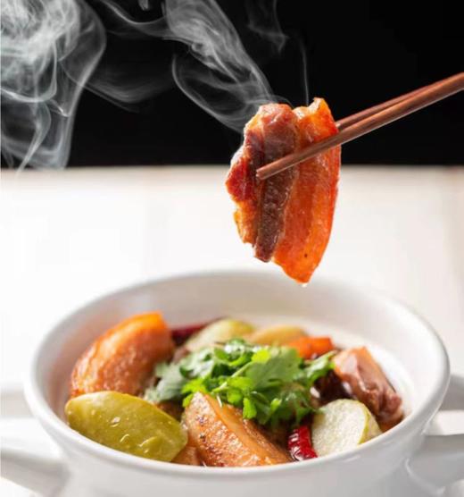 焖罐肉1.2斤 商品图1