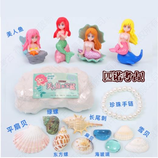 匹诺考古现场挖掘大型仿石版 商品图2