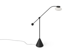 Mūn Floor Lamp Adjustable可调节式落地灯