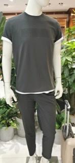 4F 蒙帝菲儿运动裤 商品图0