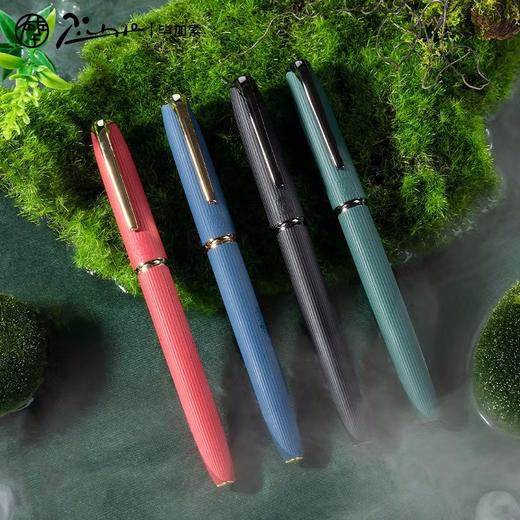 毕加索钢笔916自然系列钢笔硬笔书法练字铱金笔 商品图0