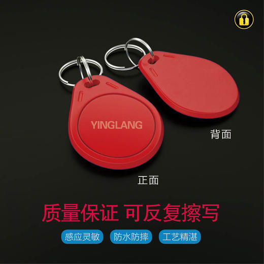 〖红8007〗英朗1代IC 商品图1