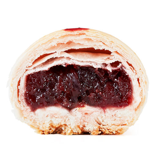 雪融酥饼-玫瑰 商品图0