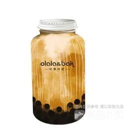 脏脏茶 商品图0