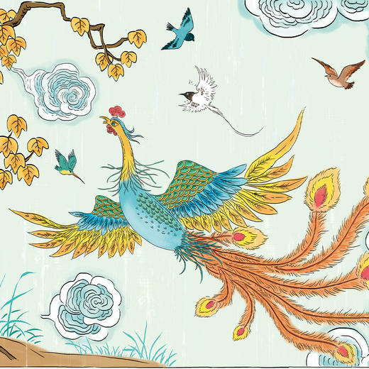 《少年读山海经》（全3册） 商品图8