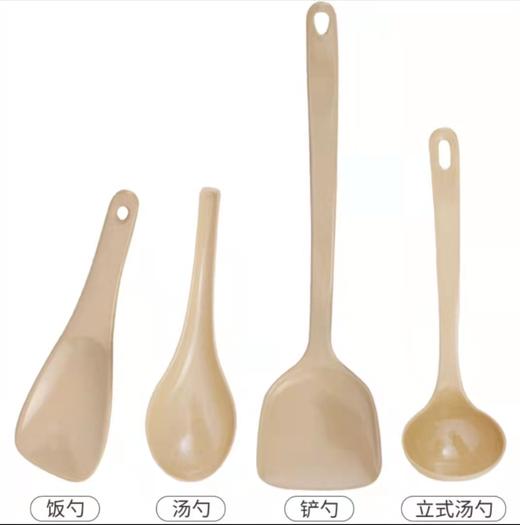 稻喜厨具四件套 商品图0