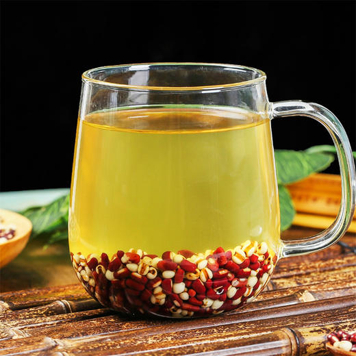 【吉顺号食品】赤小豆农家自产红豆 五谷杂粮 粗粮250g/袋 商品图2