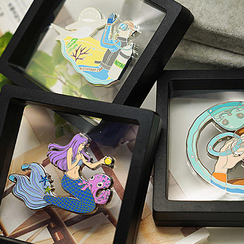 PADI Gear 冰箱贴 商品图1