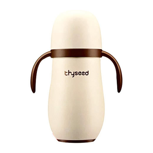 thyseed 世喜小月龄保温杯280ml 商品图4