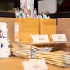 日本制押花蕾丝镂空贺卡 商品缩略图0