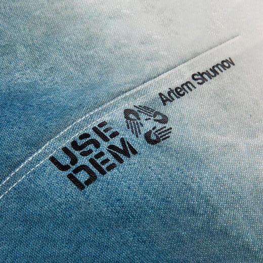 UseDem系列 商品图0