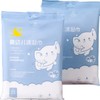 金甲衣 一次性婴儿浴巾 吸水速干不掉毛新生宝宝儿童洗澡巾加厚沐浴巾毛巾 商品缩略图4