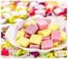 【中欧班列精选】俄罗斯KDV巧克力威化糖水果软糖500g/袋  正品保证 商品缩略图5