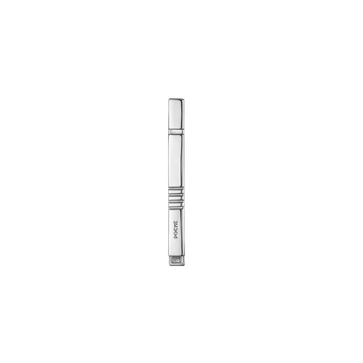 北京仓｜POCHE-Clothespin-衣夹 耳环（银色 单只）［乌克兰设计师］ 商品图2