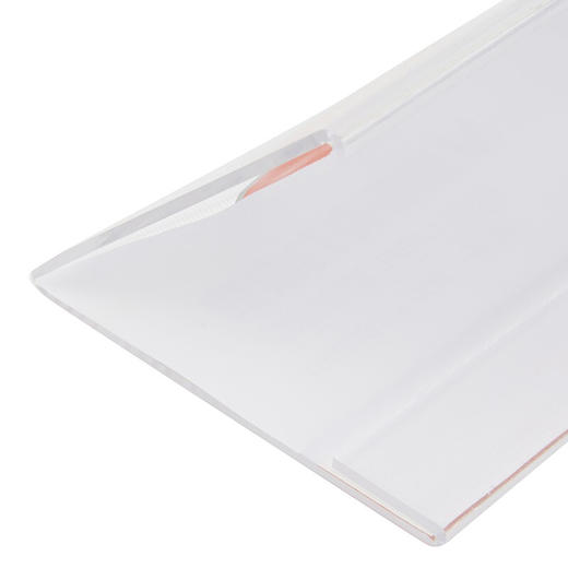 【仅供集采】晨光 商务V型会议桌牌座位牌签台卡办公文具  20个/盒装 商品图4