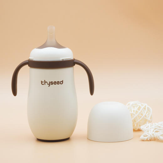 thyseed 世喜小月龄保温杯280ml 商品图1