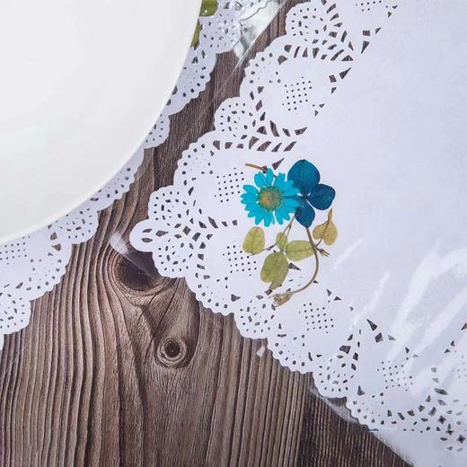 日本制造押花长方形小餐垫 商品图1