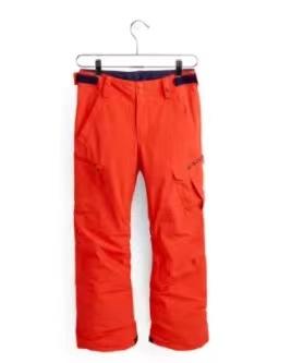 Burton/伯顿儿童滑雪裤 防风防水保暖 115891 商品图0