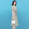 文哲希裙22NL059（4） 商品缩略图0