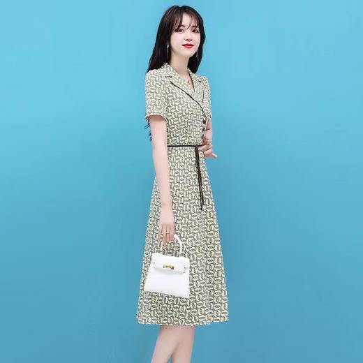 文哲希裙22NL059（4） 商品图0