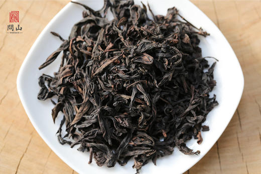 蜜兰香 · 高山头春凤凰单丛 50g | 问山严选 乌龙茶 商品图2