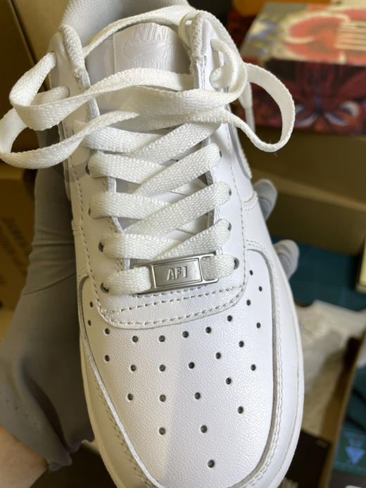 清仓，如图空军一号，全套包装，36 36.5 37.5 38 38.5 39 40 40.5 41 42 42.5 43 44 44.5 45 商品图6