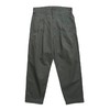 is-ness WIDE CHINO PANTS 经典款双褶宽松版锥形卡其裤 休闲裤 商品缩略图3