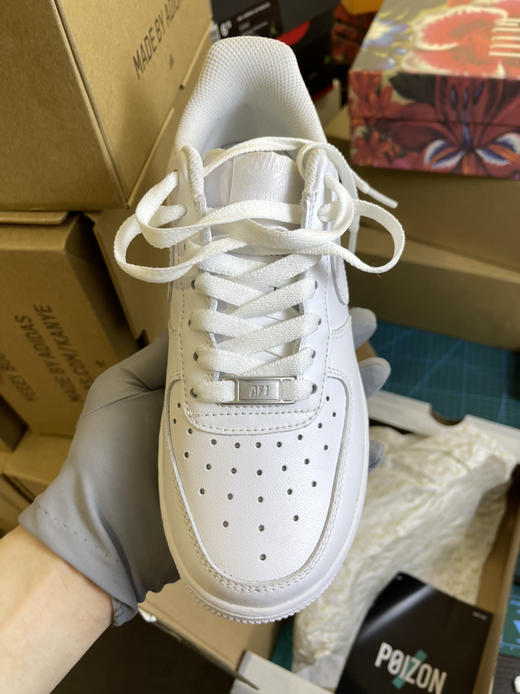 清仓，如图空军一号，全套包装，36 36.5 37.5 38 38.5 39 40 40.5 41 42 42.5 43 44 44.5 45 商品图1