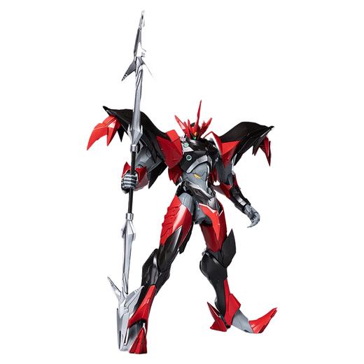 橘猫工业宇宙骑士伊比路22cm 商品图1