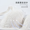 【秒杀品不退不换】小胸显大经典款❗皇家丽美唯美浪漫复古蕾丝无钢圈文胸内衣WW908-3 商品缩略图5