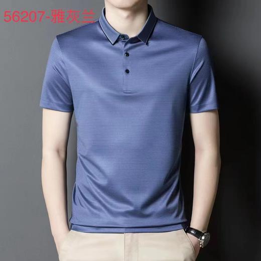 4F乔治莱格 短袖POLO 商品图0