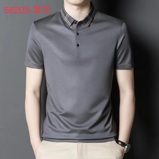 4F乔治莱格 短袖POLO 商品图0