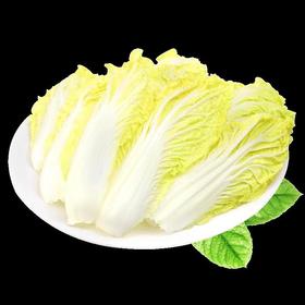 娃娃菜（约400g）