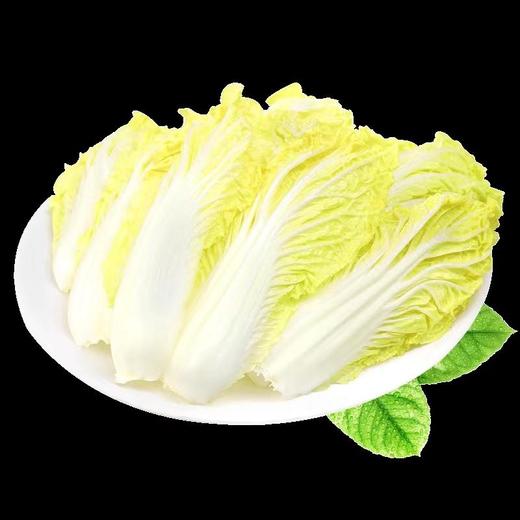 娃娃菜（约400g） 商品图0