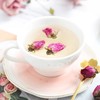 【药都严选】祁青堂 玫瑰花茶50g 商品缩略图2