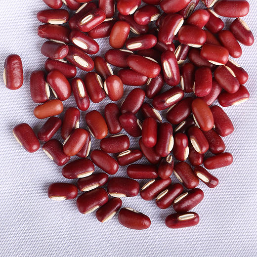 【吉顺号食品】赤小豆农家自产红豆 五谷杂粮 粗粮250g/袋 商品图7