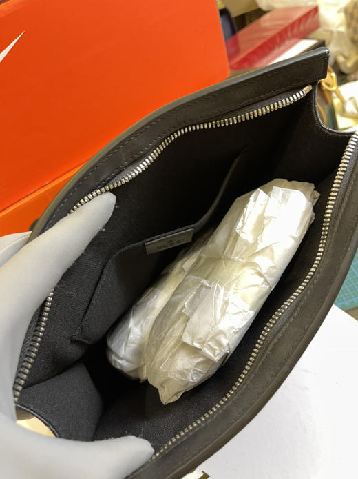 清仓，如图古驰，全新原单，不退换，无包装 商品图7