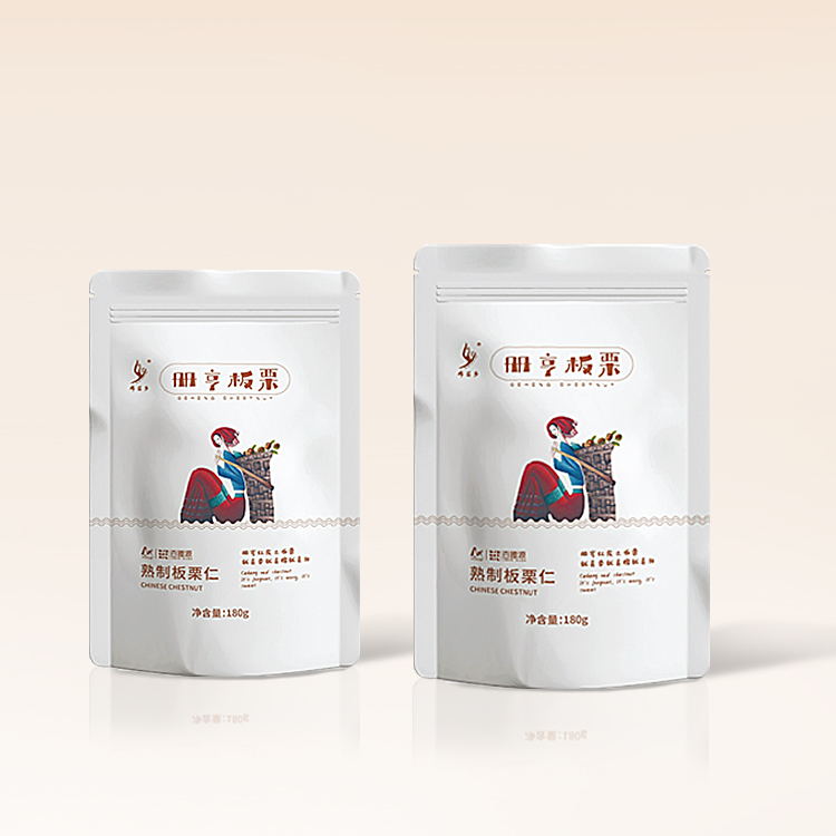 【黔味风行】册亨土板栗180g/袋 包邮