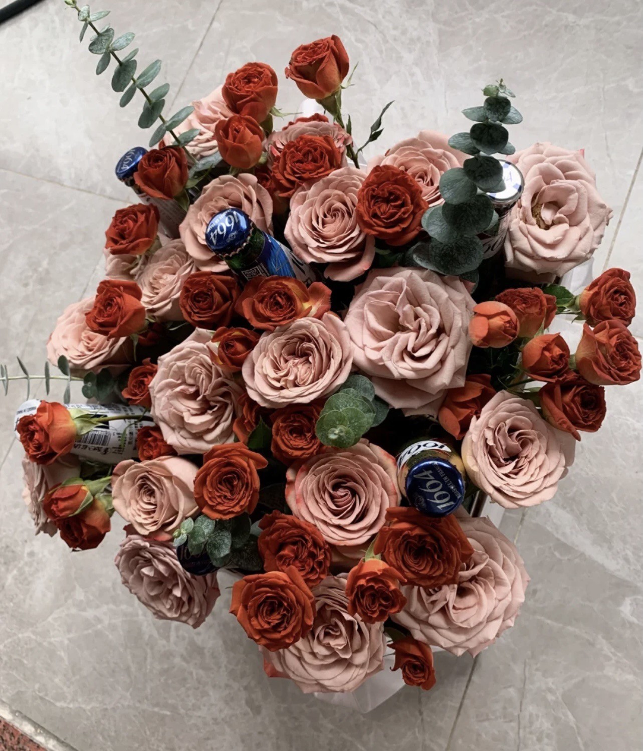 卡布奇诺20支巧克力泡泡10支限时明天截单冷链包邮